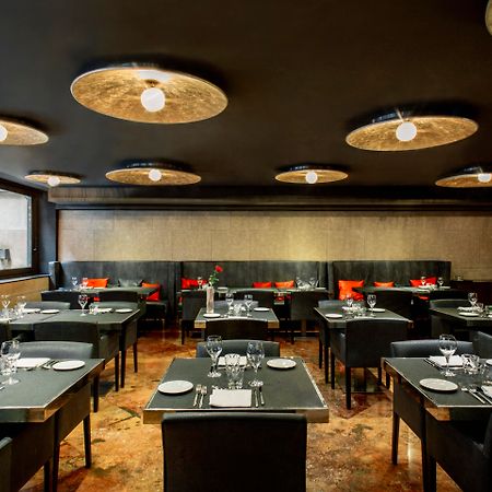 Hotel Granados 83, A Member Of Preferred Hotels & Resorts Barcelona Kültér fotó