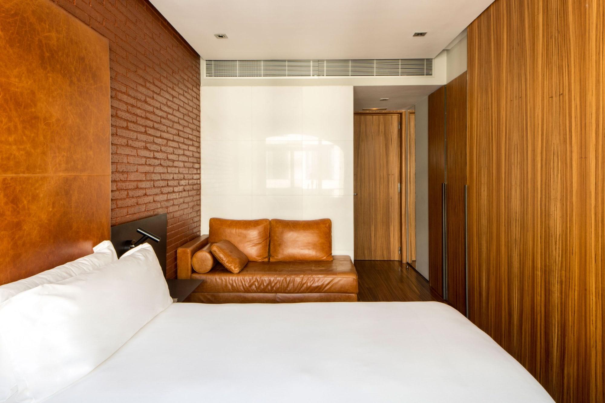Hotel Granados 83, A Member Of Preferred Hotels & Resorts Barcelona Kültér fotó