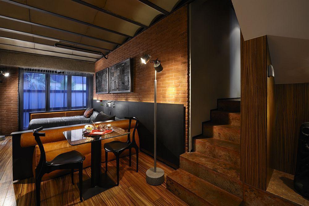 Hotel Granados 83, A Member Of Preferred Hotels & Resorts Barcelona Szoba fotó