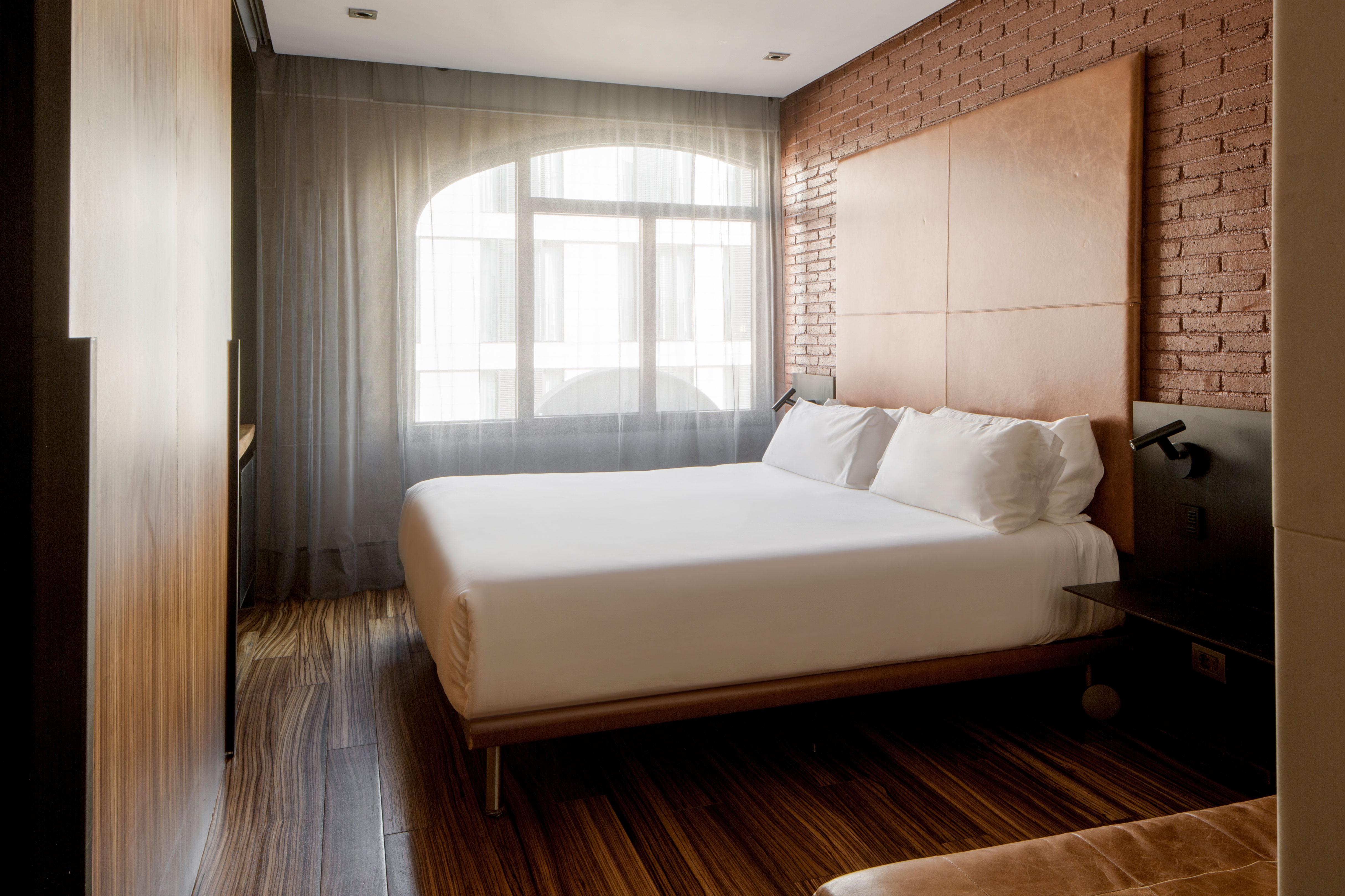 Hotel Granados 83, A Member Of Preferred Hotels & Resorts Barcelona Kültér fotó