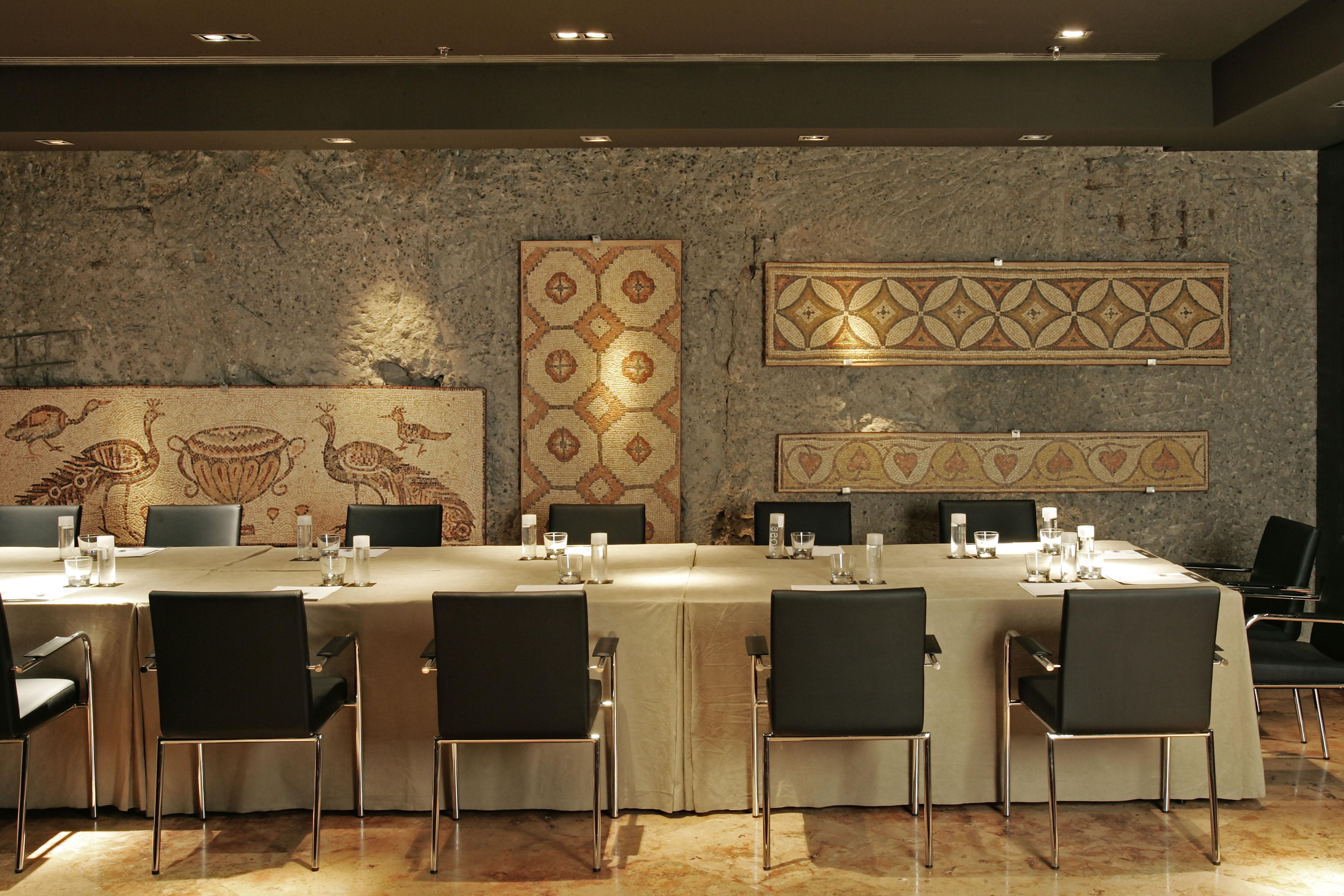 Hotel Granados 83, A Member Of Preferred Hotels & Resorts Barcelona Étterem fotó