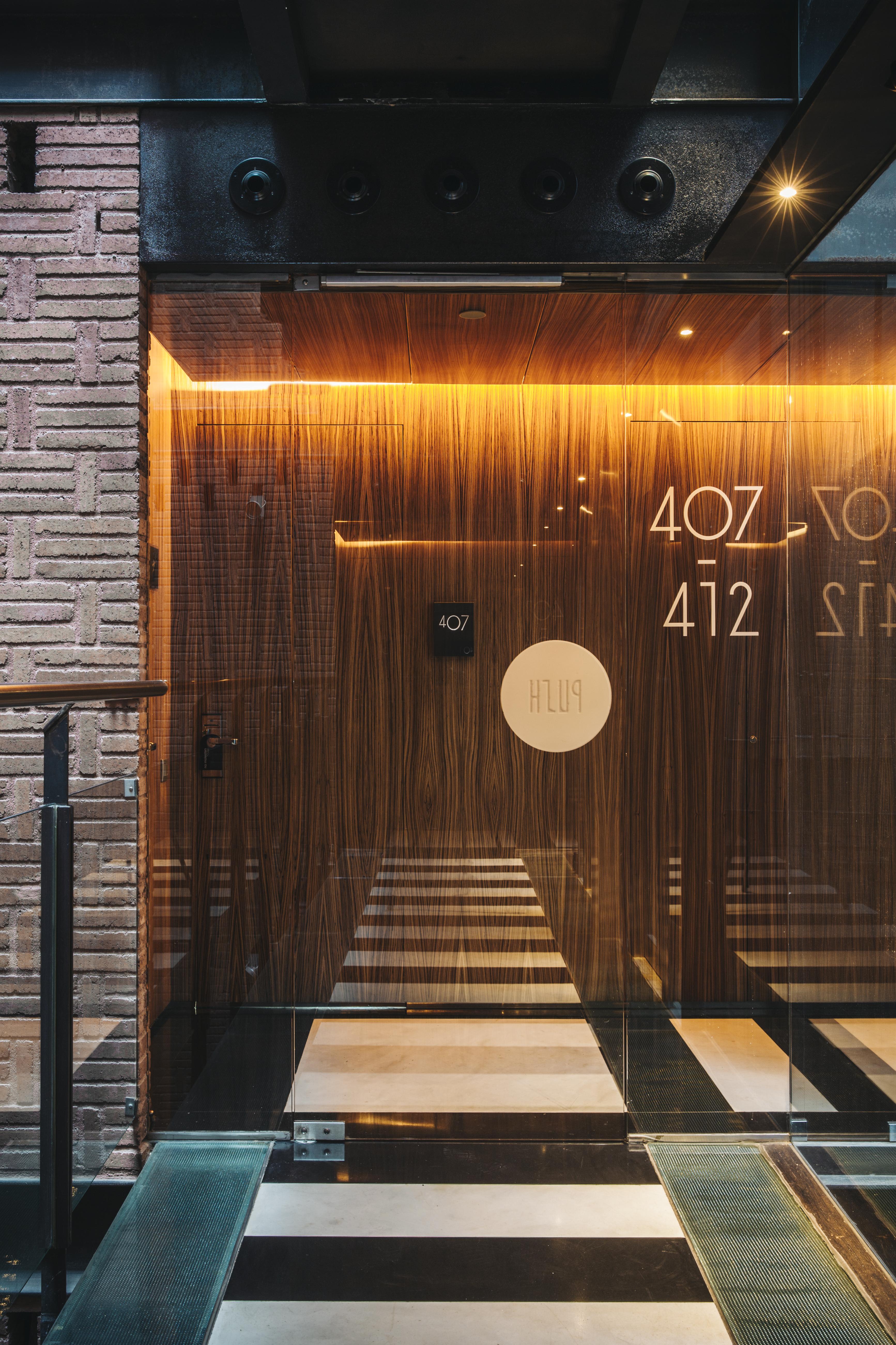 Hotel Granados 83, A Member Of Preferred Hotels & Resorts Barcelona Kültér fotó