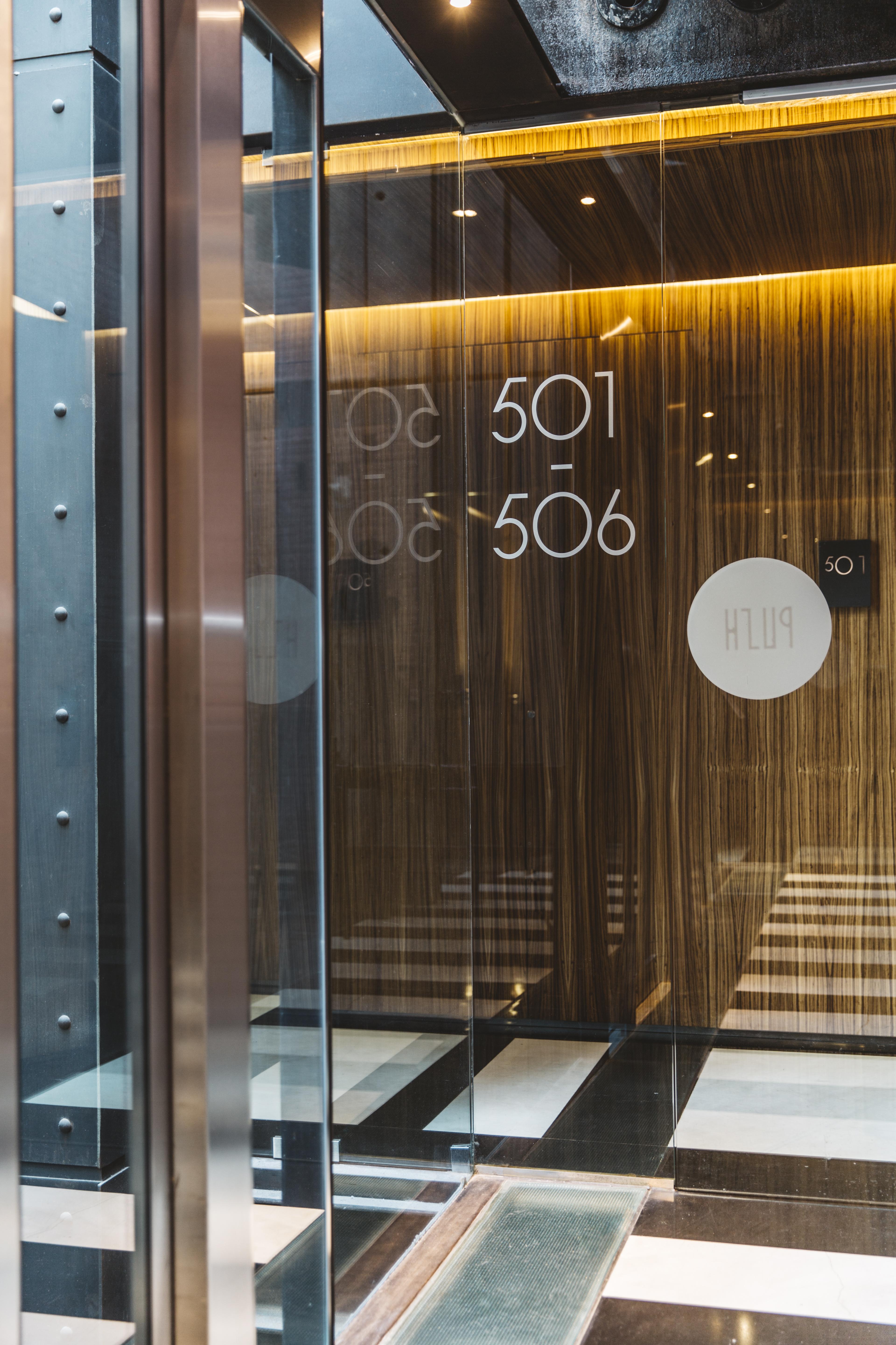 Hotel Granados 83, A Member Of Preferred Hotels & Resorts Barcelona Kültér fotó