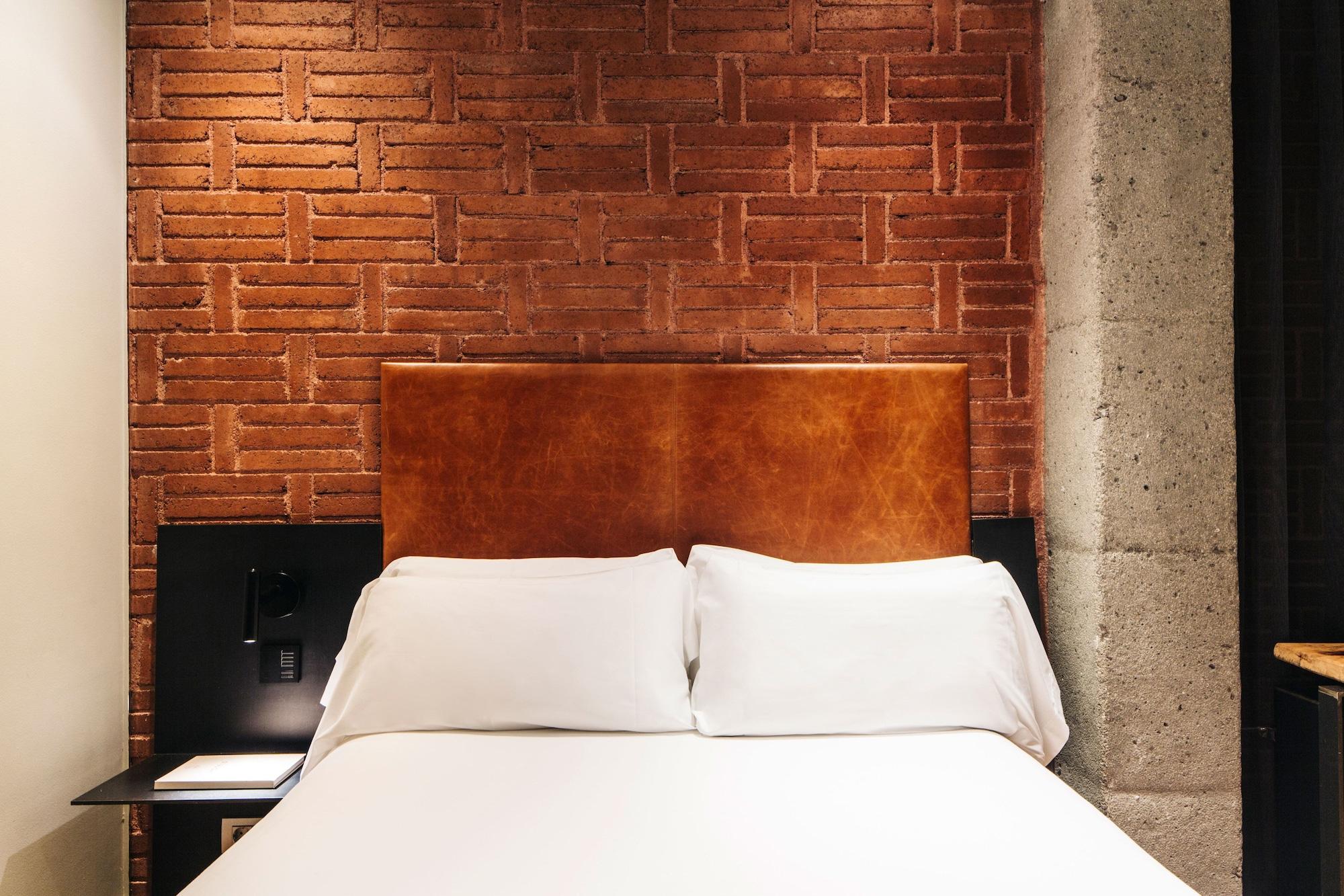 Hotel Granados 83, A Member Of Preferred Hotels & Resorts Barcelona Kültér fotó