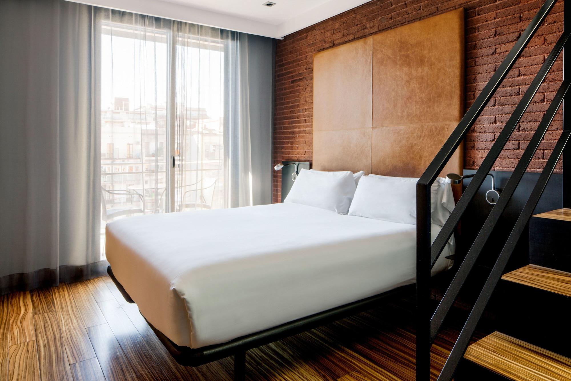 Hotel Granados 83, A Member Of Preferred Hotels & Resorts Barcelona Kültér fotó