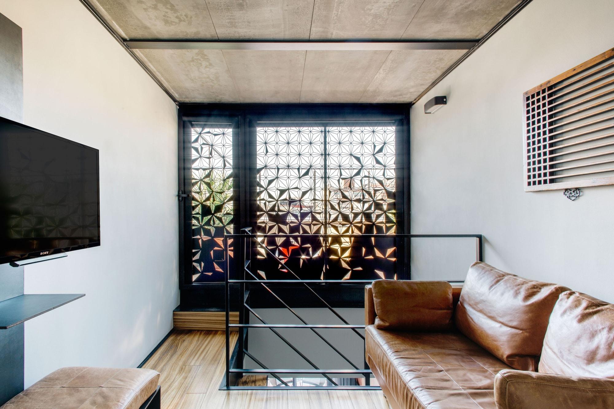 Hotel Granados 83, A Member Of Preferred Hotels & Resorts Barcelona Kültér fotó