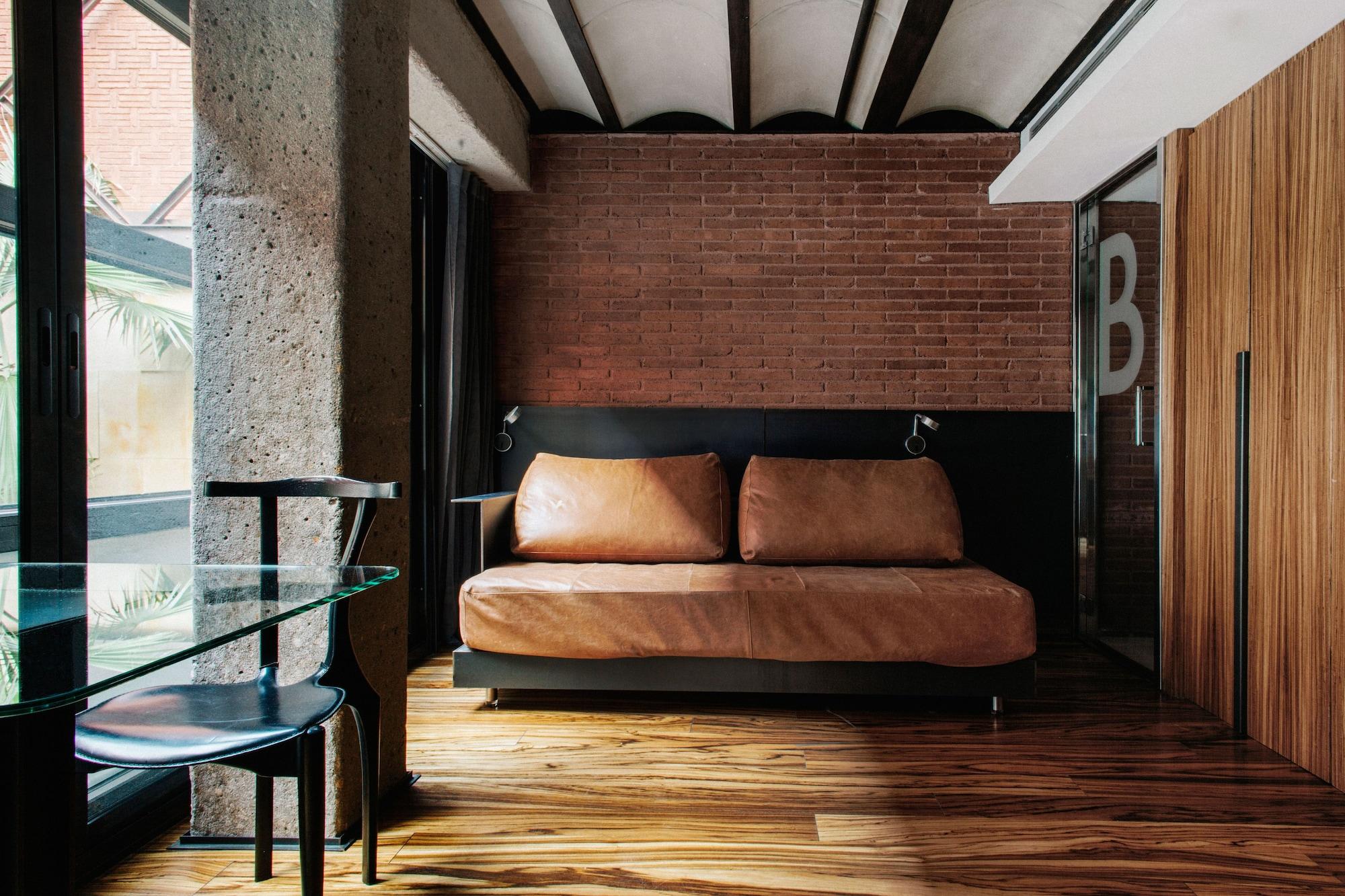 Hotel Granados 83, A Member Of Preferred Hotels & Resorts Barcelona Kültér fotó