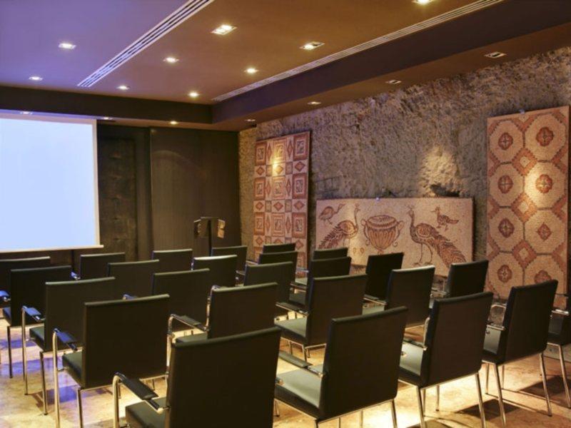 Hotel Granados 83, A Member Of Preferred Hotels & Resorts Barcelona Kültér fotó