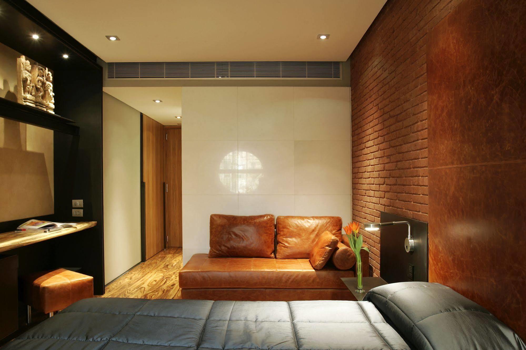 Hotel Granados 83, A Member Of Preferred Hotels & Resorts Barcelona Szoba fotó