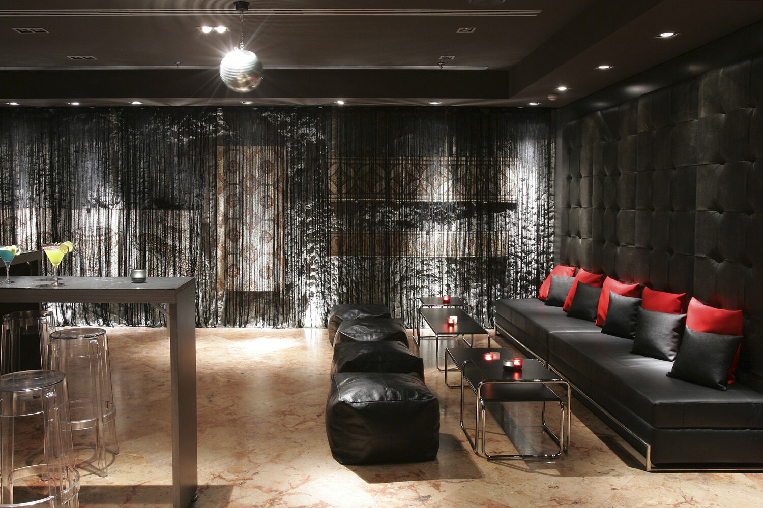 Hotel Granados 83, A Member Of Preferred Hotels & Resorts Barcelona Kültér fotó
