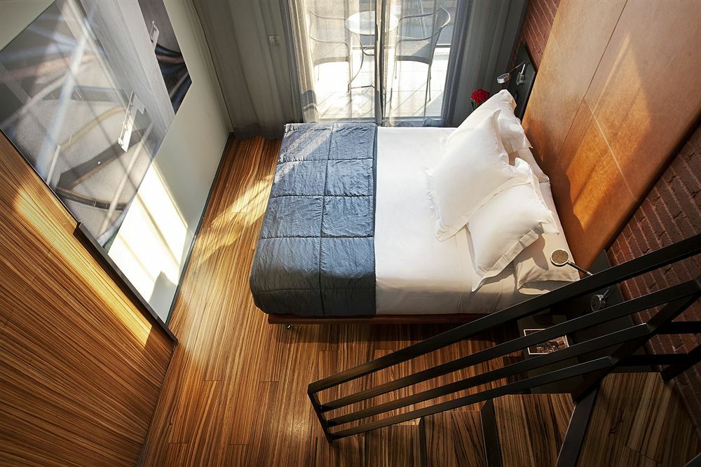 Hotel Granados 83, A Member Of Preferred Hotels & Resorts Barcelona Kültér fotó